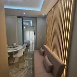 Apartmán Agora Luxury 10 Loutráki