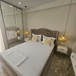 Apartmán Agora Luxury 10 Loutráki