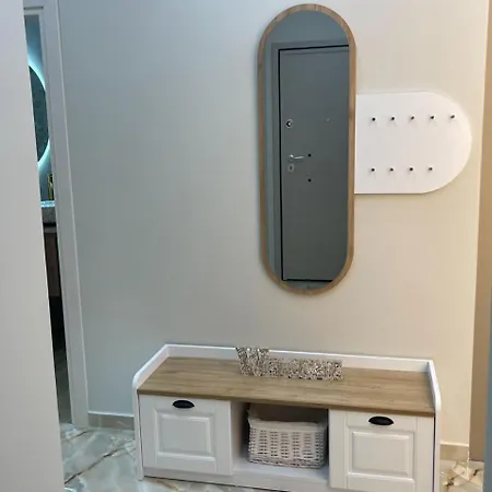 Apartmán Agora Luxury 10 *