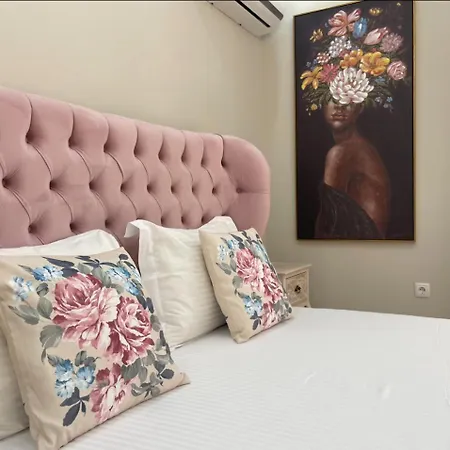 Agora Luxury 10 Loutráki