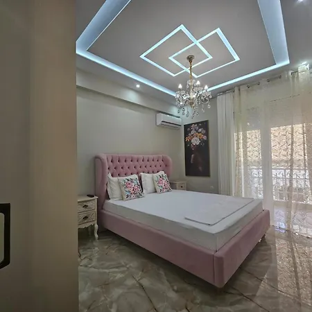 Lägenhet Agora Luxury 10