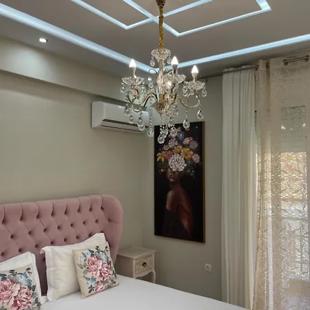 Agora Luxury 10 * Loutráki