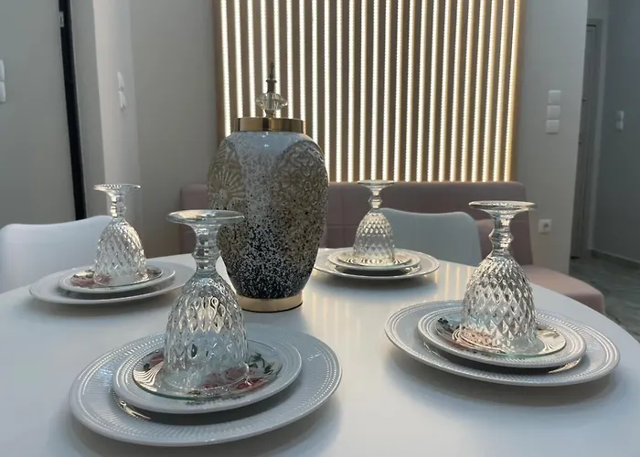 Agora Luxury 10 Apartamento