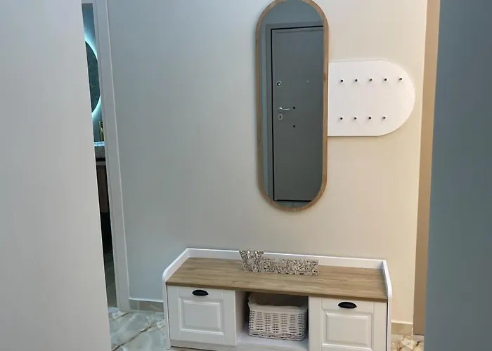 Apartment Agora Luxury 10 *