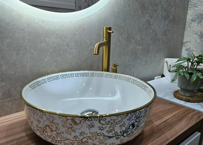 Agora Luxury 10 Loutraki (Corinthia)