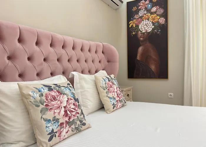 Agora Luxury 10 Loutraki (Corinthia)