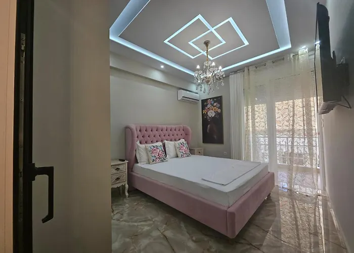 Apartamento Agora Luxury 10